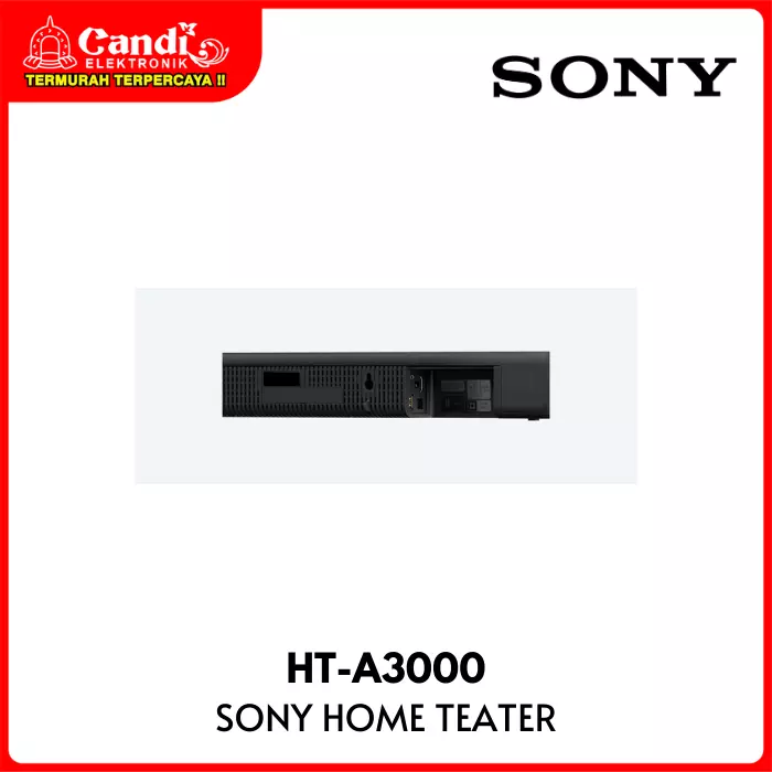 HOME THEATER SONY